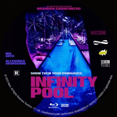 Infinity Pool