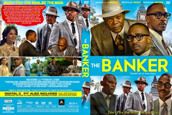 The Banker