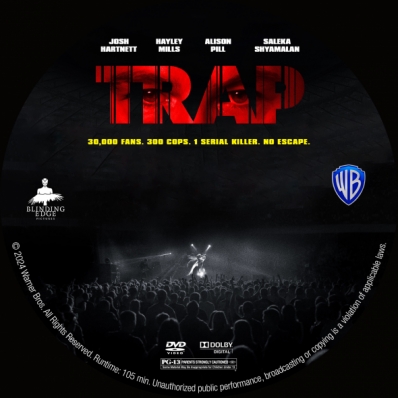 Trap
