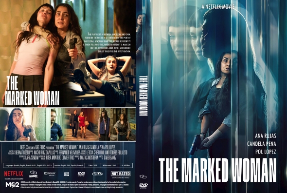 The Marked Woman