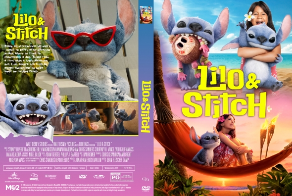 Lilo & Stitch
