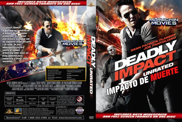 Deadly Impact