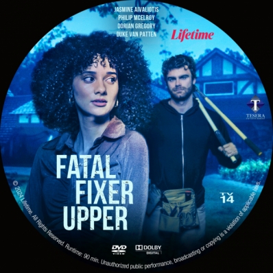 Fatal Fixer Upper