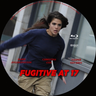 Fugitive at 17