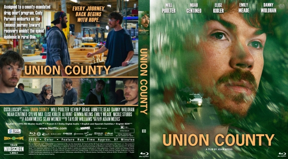 Union County