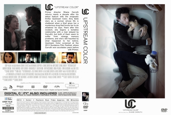 Upstream Color