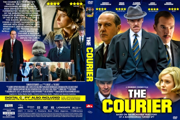 The Courier