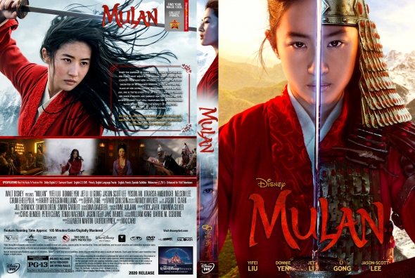 Mulan