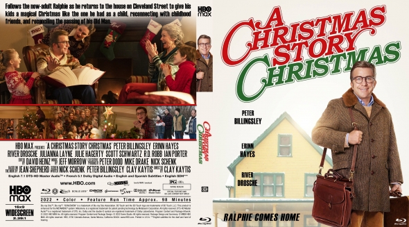 A Christmas Story Christmas