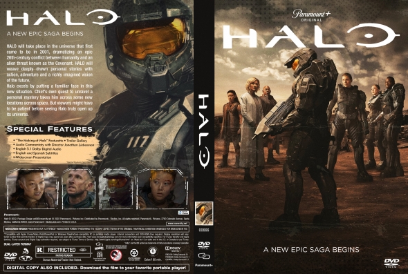 Halo (2022)