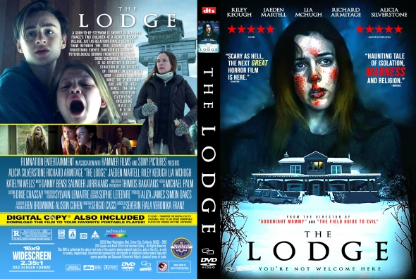 The Lodge