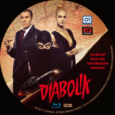 Diabolik