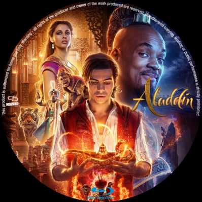 Aladdin