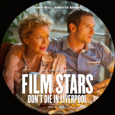Film Stars Don't Die in Liverpool