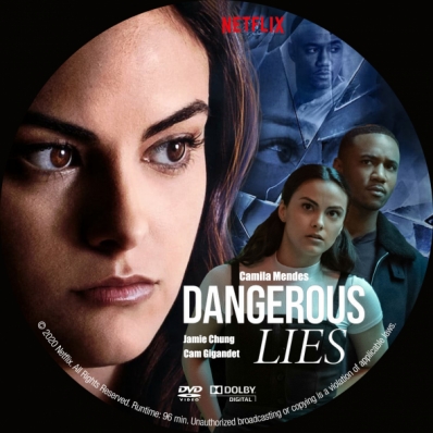 Dangerous Lies