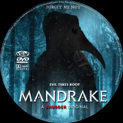 Mandrake