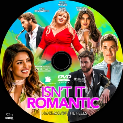 Isn't It Romantic