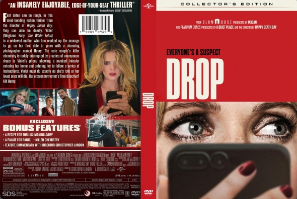 Drop