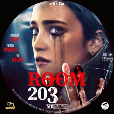 Room 203