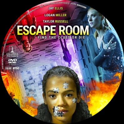 Escape Room