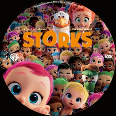 Storks