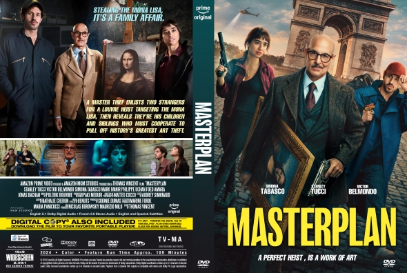 Masterplan