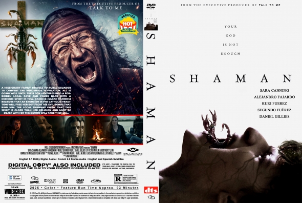 Shaman