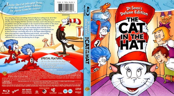The Cat in the Hat