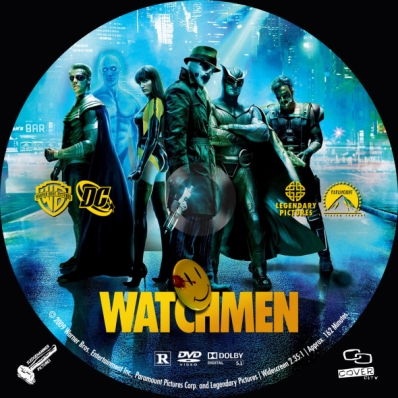 Watchmen