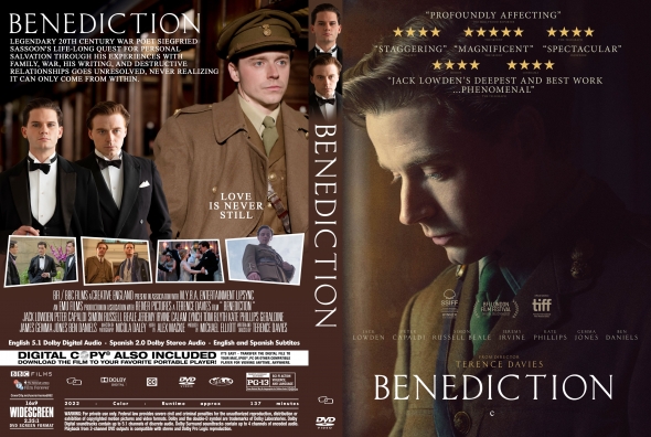 Benediction