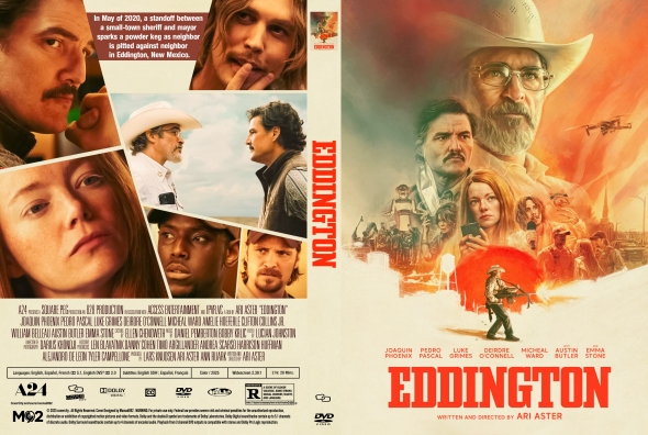 Eddington