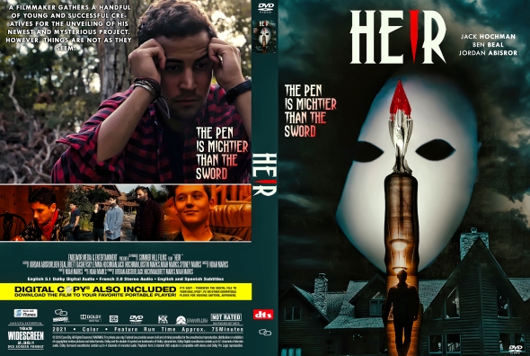 Heir