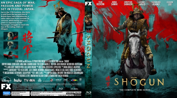 Shogun - Mini-Series