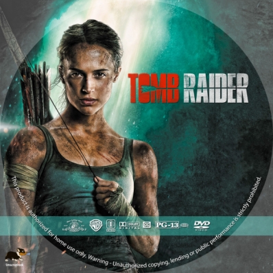Tomb Raider