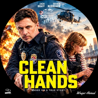 Clean Hands