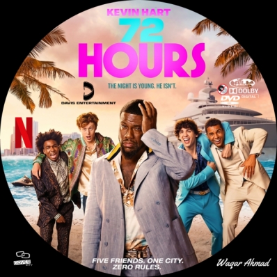 72 Hours