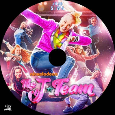The J Team