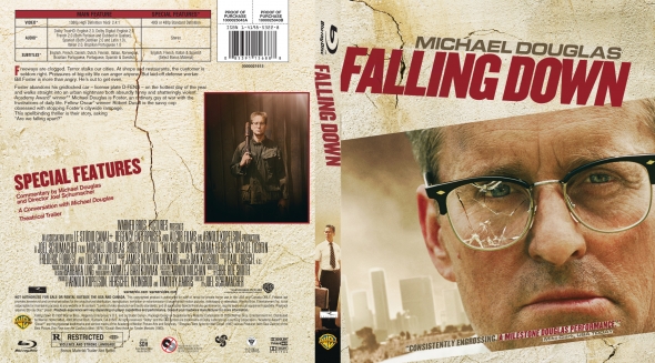 Falling Down