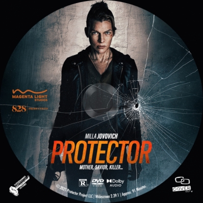 Protector