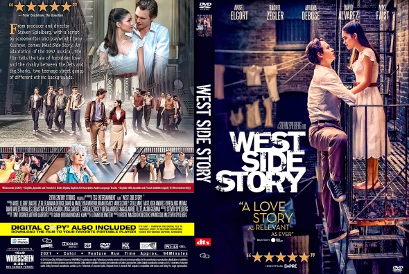 WEST SIDE STORY