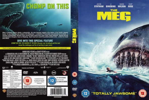 The Meg