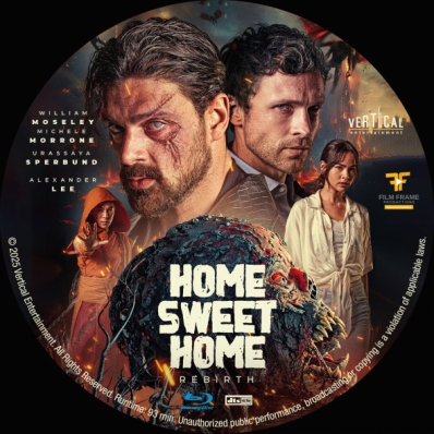 Home Sweet Home: Rebirth