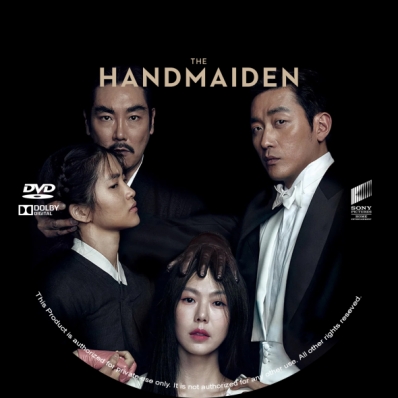 The Handmaiden