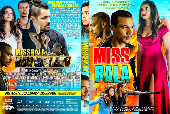 Miss Bala