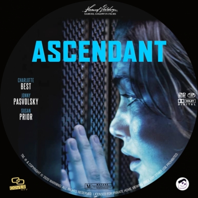 Ascendant