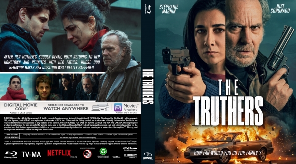 The Truthers