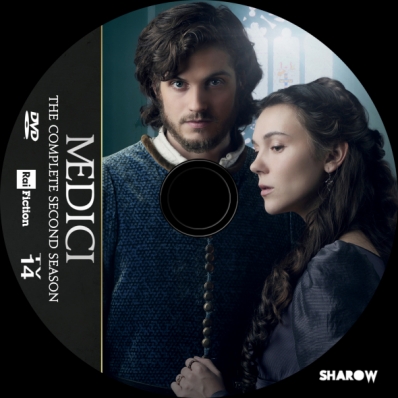 Medici - Season 2