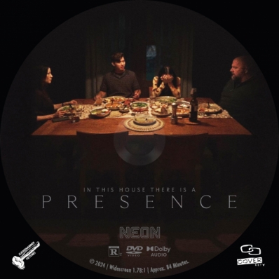 Presence