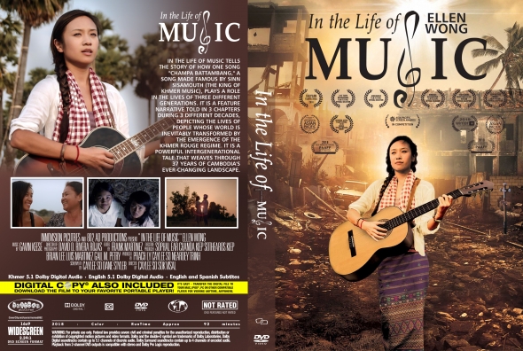 In the Life of Music