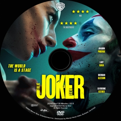 Joker: Folie à Deux